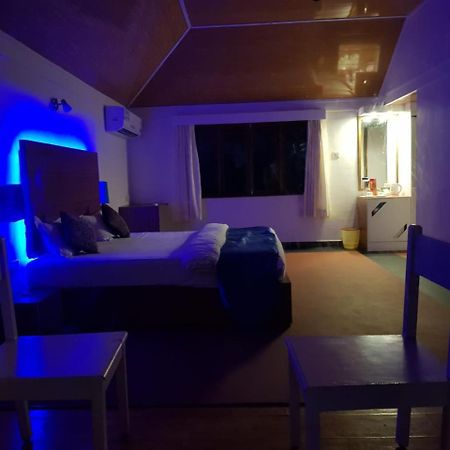 Flyzone Seashell Cottages Only For Indian Nationals With Valid Entry Permit Agatti Exterior foto