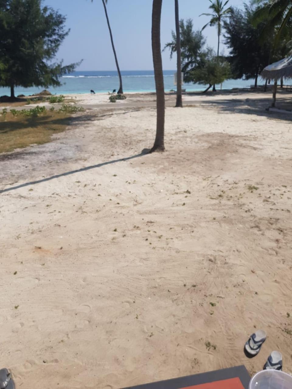Flyzone Seashell Cottages Only For Indian Nationals With Valid Entry Permit Agatti Exterior foto